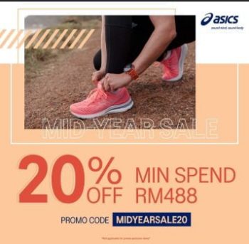 ASICS-Mid-year-Sale-350x343 - Apparels Fashion Accessories Fashion Lifestyle & Department Store Footwear Johor Kedah Kelantan Kuala Lumpur Malaysia Sales Melaka Negeri Sembilan Online Store Pahang Penang Perak Perlis Putrajaya Sabah Sarawak Selangor Terengganu 