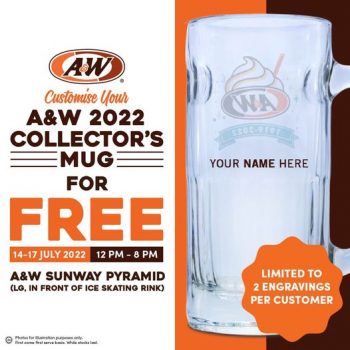 AW-Collectors-Mug-Deal-1-350x350 - Beverages Food , Restaurant & Pub Promotions & Freebies Selangor 