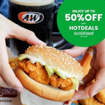 AW-GrabFood-Hot-Deals-350x350 - Beverages Food , Restaurant & Pub Johor Kedah Kelantan Kuala Lumpur Melaka Negeri Sembilan Online Store Pahang Penang Perak Perlis Promotions & Freebies Putrajaya Sabah Sarawak Selangor Terengganu 