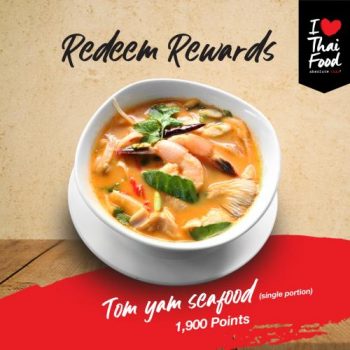 Absolute-Thai-Redeem-Rewards-Promotion-350x350 - Beverages Food , Restaurant & Pub Johor Kedah Kelantan Kuala Lumpur Melaka Negeri Sembilan Pahang Penang Perak Perlis Promotions & Freebies Putrajaya Sabah Sarawak Selangor Terengganu 