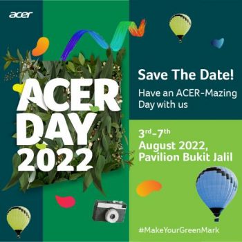 Acer-Day-Promotion-350x350 - Electronics & Computers Johor Kedah Kelantan Kuala Lumpur Laptop Melaka Negeri Sembilan Pahang Penang Perak Perlis Promotions & Freebies Putrajaya Sabah Sarawak Selangor Terengganu 
