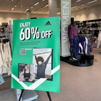 Adidas-Special-Deal-at-Design-Village-350x350 - Apparels Fashion Accessories Fashion Lifestyle & Department Store Penang Promotions & Freebies 