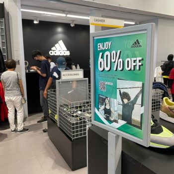 Adidas-Special-Deal-at-Design-Village-4-350x350 - Apparels Fashion Accessories Fashion Lifestyle & Department Store Penang Promotions & Freebies 