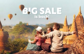 Airasia-Big-Sale-350x226 - Air Fare Johor Kedah Kelantan Kuala Lumpur Malaysia Sales Melaka Negeri Sembilan Online Store Pahang Penang Perak Perlis Putrajaya Sabah Sarawak Selangor Sports,Leisure & Travel Terengganu Travel Packages 