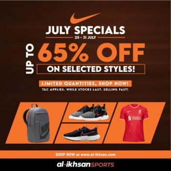 Al-Ikhsan-Online-Nike-July-Promotion-350x350 - Apparels Fashion Accessories Fashion Lifestyle & Department Store Footwear Johor Kedah Kelantan Kuala Lumpur Melaka Negeri Sembilan Pahang Penang Perak Perlis Promotions & Freebies Putrajaya Sabah Sarawak Selangor Sportswear Terengganu 