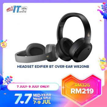 All-It-Hypermarket-Lazada-7.7-Mid-Year-Mega-Sale-5-350x350 - Computer Accessories Electronics & Computers IT Gadgets Accessories Johor Kedah Kelantan Kuala Lumpur Laptop Malaysia Sales Melaka Negeri Sembilan Online Store Pahang Penang Perak Perlis Putrajaya Sabah Sarawak Selangor Terengganu 