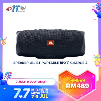 All-It-Hypermarket-Lazada-7.7-Mid-Year-Mega-Sale-9-350x350 - Computer Accessories Electronics & Computers IT Gadgets Accessories Johor Kedah Kelantan Kuala Lumpur Laptop Malaysia Sales Melaka Negeri Sembilan Online Store Pahang Penang Perak Perlis Putrajaya Sabah Sarawak Selangor Terengganu 