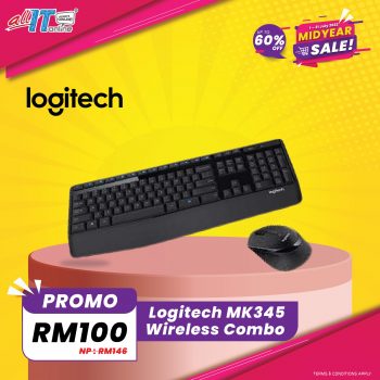 All-It-Hypermarket-Mid-Year-Sale-7-350x350 - Computer Accessories Electronics & Computers IT Gadgets Accessories Johor Kedah Kelantan Kuala Lumpur Malaysia Sales Melaka Negeri Sembilan Online Store Pahang Penang Perak Perlis Putrajaya Sabah Sarawak Selangor Terengganu 