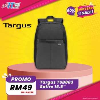 All-It-Hypermarket-Mid-Year-Sale-9-350x350 - Computer Accessories Electronics & Computers IT Gadgets Accessories Johor Kedah Kelantan Kuala Lumpur Malaysia Sales Melaka Negeri Sembilan Online Store Pahang Penang Perak Perlis Putrajaya Sabah Sarawak Selangor Terengganu
