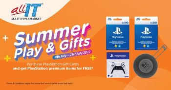 All-It-Hypermarket-PlayStation-Summer-Deal-350x184 - Computer Accessories Electronics & Computers IT Gadgets Accessories Johor Kedah Kelantan Kuala Lumpur Melaka Negeri Sembilan Pahang Penang Perak Perlis Promotions & Freebies Putrajaya Sabah Sarawak Selangor Terengganu 