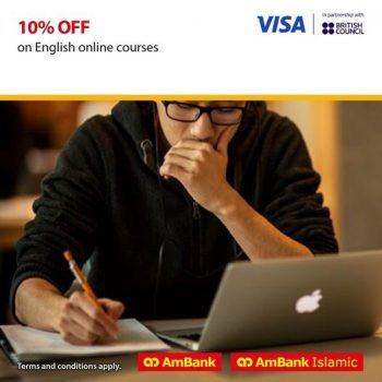 AmBank-British-Council-Promo-350x350 - AmBank Bank & Finance Johor Kedah Kelantan Kuala Lumpur Melaka Negeri Sembilan Online Store Pahang Penang Perak Perlis Promotions & Freebies Putrajaya Sabah Sarawak Selangor Terengganu 