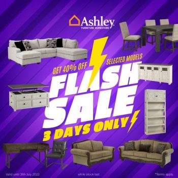 Ashley-Furniture-HomeStore-Flash-Sale-350x350 - Johor Kuala Lumpur Penang Perak Selangor 