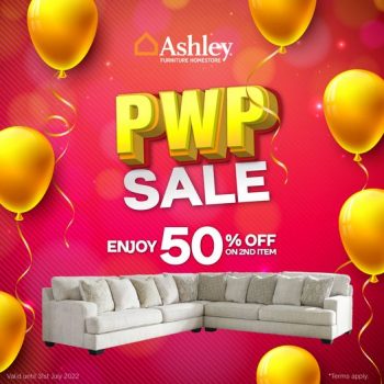 Ashley-Furniture-HomeStore-PWP-Sale-350x350 - Furniture Home & Garden & Tools Home Decor Johor Kuala Lumpur Malaysia Sales Penang Perak Selangor 