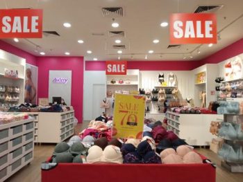 Audrey-Special-Sale-at-AEON-Bukit-Mertajam-1-350x263 - Fashion Accessories Fashion Lifestyle & Department Store Lingerie Malaysia Sales Penang Underwear 