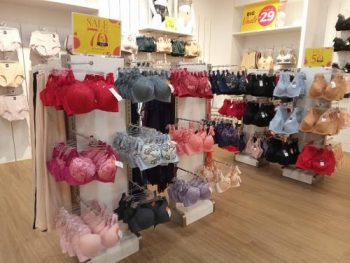 Audrey-Special-Sale-at-AEON-Bukit-Mertajam-3-350x263 - Fashion Accessories Fashion Lifestyle & Department Store Lingerie Malaysia Sales Penang Underwear 