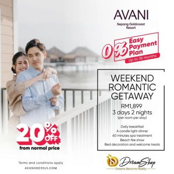Avani-Sepang-Goldcoast-Resort-Special-Deal-350x350 - Johor Kedah Kelantan Kuala Lumpur Melaka Negeri Sembilan Online Store Others Pahang Penang Perak Perlis Promotions & Freebies Putrajaya Sabah Sarawak Selangor Terengganu 