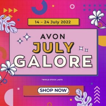 Avon-July-Galore-Promotion-350x350 - Johor Kedah Kelantan Kuala Lumpur Melaka Negeri Sembilan Online Store Others Pahang Penang Perak Perlis Promotions & Freebies Putrajaya Sabah Sarawak Selangor Terengganu 