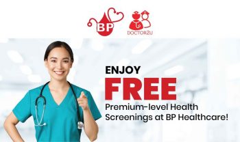 BP-Healthcare-Free-Health-Screening-Deal-350x208 - Beauty & Health Health Supplements Johor Kedah Kelantan Kuala Lumpur Melaka Negeri Sembilan Pahang Penang Perak Perlis Personal Care Promotions & Freebies Putrajaya Sabah Sarawak Selangor Terengganu 