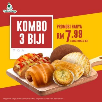 Bakers-Cottage-Combo-Promotion-350x350 - Beverages Food , Restaurant & Pub Johor Kedah Kelantan Kuala Lumpur Melaka Negeri Sembilan Pahang Penang Perak Perlis Promotions & Freebies Putrajaya Sabah Sarawak Selangor Terengganu 