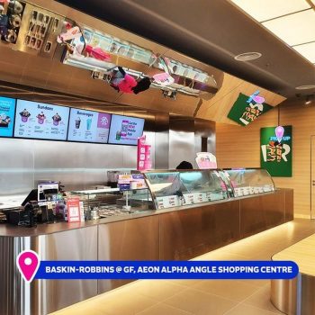 Baskin-Robbins-Relocation-Promo-2-350x350 - Beverages Food , Restaurant & Pub Ice Cream Kuala Lumpur Promotions & Freebies Selangor 