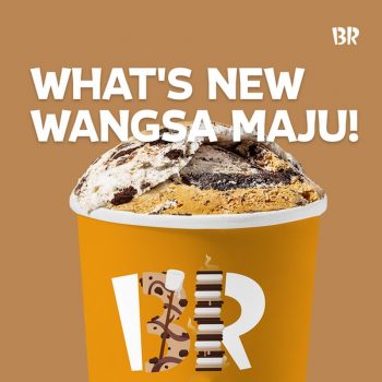 Baskin-Robbins-Relocation-Promo-350x350 - Beverages Food , Restaurant & Pub Ice Cream Kuala Lumpur Promotions & Freebies Selangor 
