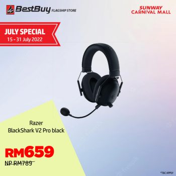 Best-Buy-July-Special-at-Sunway-Carnival-Mall-20-350x350 - Computer Accessories Electronics & Computers IT Gadgets Accessories Laptop Penang Promotions & Freebies 