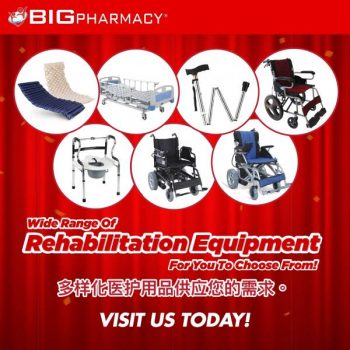 Big-Pharmacy-5-Stores-Opening-Promotion-4-350x350 - Beauty & Health Cosmetics Fragrances Health Supplements Kuala Lumpur Perak Personal Care Promotions & Freebies Selangor Skincare 