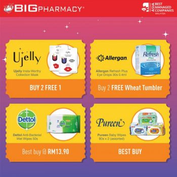 Big-Pharmacy-Big-VIP-Month-Promotion-6-350x350 - Beauty & Health Cosmetics Health Supplements Johor Kedah Kelantan Kuala Lumpur Melaka Negeri Sembilan Online Store Pahang Penang Perak Perlis Personal Care Promotions & Freebies Putrajaya Sabah Sarawak Selangor Terengganu 