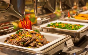 Brass-Cafe-Hi-Tea-Buffet-Promo-with-Fave-350x219 - Beverages Food , Restaurant & Pub Promotions & Freebies Selangor 