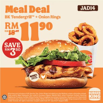 Burger-King-Digital-Coupons-Deal-17-350x350 - Beverages Burger Food , Restaurant & Pub Johor Kedah Kelantan Kuala Lumpur Melaka Negeri Sembilan Pahang Penang Perak Perlis Promotions & Freebies Putrajaya Sabah Sarawak Selangor Terengganu 