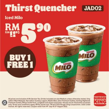 Burger-King-Digital-Coupons-Deal-4-350x349 - Beverages Burger Food , Restaurant & Pub Johor Kedah Kelantan Kuala Lumpur Melaka Negeri Sembilan Pahang Penang Perak Perlis Promotions & Freebies Putrajaya Sabah Sarawak Selangor Terengganu 