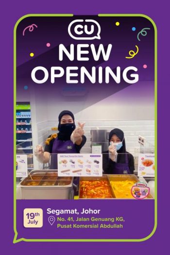 CU-Opening-Promotion-at-Segamat-Johor-350x525 - Johor Promotions & Freebies Supermarket & Hypermarket 