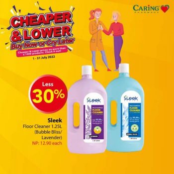 Caring-Pharmacy-Cheaper-Lower-Promotion-11-350x350 - Beauty & Health Cosmetics Health Supplements Johor Kedah Kelantan Kuala Lumpur Melaka Negeri Sembilan Pahang Penang Perak Perlis Personal Care Promotions & Freebies Putrajaya Sabah Sarawak Selangor Terengganu 