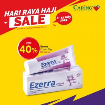 Caring-Pharmacy-Hari-Raya-Haji-Sale-14-350x350 - Beauty & Health Cosmetics Health Supplements Johor Kedah Kelantan Kuala Lumpur Malaysia Sales Melaka Negeri Sembilan Online Store Pahang Penang Perak Perlis Personal Care Putrajaya Sabah Sarawak Selangor Terengganu 