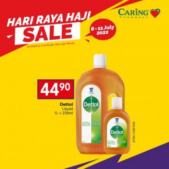 Caring-Pharmacy-Hari-Raya-Haji-Sale-16-350x350 - Beauty & Health Cosmetics Health Supplements Johor Kedah Kelantan Kuala Lumpur Malaysia Sales Melaka Negeri Sembilan Online Store Pahang Penang Perak Perlis Personal Care Putrajaya Sabah Sarawak Selangor Terengganu 