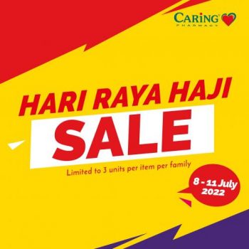 Caring-Pharmacy-Hari-Raya-Haji-Sale-350x350 - Beauty & Health Cosmetics Health Supplements Johor Kedah Kelantan Kuala Lumpur Malaysia Sales Melaka Negeri Sembilan Online Store Pahang Penang Perak Perlis Personal Care Putrajaya Sabah Sarawak Selangor Terengganu 