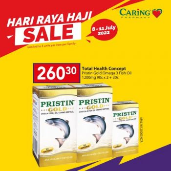 Caring-Pharmacy-Hari-Raya-Haji-Sale-5-350x350 - Beauty & Health Cosmetics Health Supplements Johor Kedah Kelantan Kuala Lumpur Malaysia Sales Melaka Negeri Sembilan Online Store Pahang Penang Perak Perlis Personal Care Putrajaya Sabah Sarawak Selangor Terengganu 