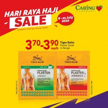 Caring-Pharmacy-Hari-Raya-Haji-Sale-9-350x350 - Beauty & Health Cosmetics Health Supplements Johor Kedah Kelantan Kuala Lumpur Malaysia Sales Melaka Negeri Sembilan Online Store Pahang Penang Perak Perlis Personal Care Putrajaya Sabah Sarawak Selangor Terengganu 