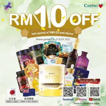 Caring-Pharmacy-Nano-Japan-RM10-OFF-Promotion-350x350 - Beauty & Health Health Supplements Johor Kedah Kelantan Kuala Lumpur Melaka Negeri Sembilan Pahang Penang Perak Perlis Personal Care Promotions & Freebies Putrajaya Sabah Sarawak Selangor Terengganu 