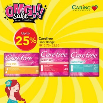 Caring-Pharmacy-OMG-Sale-18-350x350 - Beauty & Health Health Supplements Johor Kedah Kelantan Kuala Lumpur Malaysia Sales Melaka Negeri Sembilan Pahang Penang Perak Perlis Personal Care Putrajaya Sabah Sarawak Selangor Terengganu 