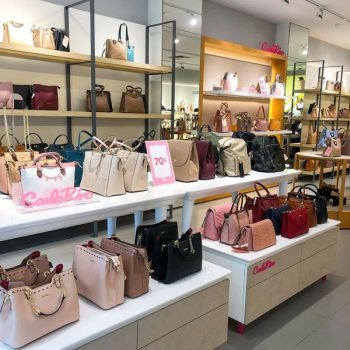 Carlo-Rino-Special-Sale-at-Design-Village-1-350x350 - Bags Fashion Accessories Fashion Lifestyle & Department Store Handbags Malaysia Sales Penang 