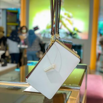 Carlo-Rino-Special-Sale-at-Design-Village-5-350x350 - Bags Fashion Accessories Fashion Lifestyle & Department Store Handbags Malaysia Sales Penang