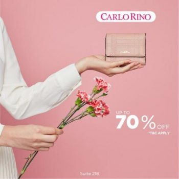 Carlo-Rino-Special-Sale-at-Genting-Highlands-Premium-Outlets-350x350 - Bags Fashion Accessories Fashion Lifestyle & Department Store Handbags Malaysia Sales Pahang 