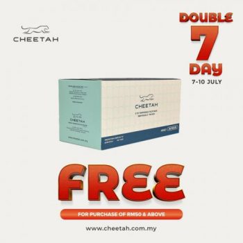 Cheetah-Free-Facemask-Promotion-350x350 - Apparels Fashion Accessories Fashion Lifestyle & Department Store Johor Kedah Kelantan Kuala Lumpur Melaka Negeri Sembilan Online Store Pahang Penang Perak Perlis Promotions & Freebies Putrajaya Sabah Sarawak Selangor Terengganu 