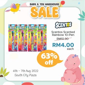 Childhood-Basic-Marketing-Baby-Toys-Warehouse-Sale-10-350x350 - Baby & Kids & Toys Babycare Children Fashion Sales Happening Now In Malaysia Selangor Warehouse Sale & Clearance in Malaysia 