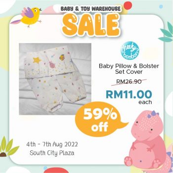 Childhood-Basic-Marketing-Baby-Toys-Warehouse-Sale-2-350x350 - Baby & Kids & Toys Babycare Children Fashion Sales Happening Now In Malaysia Selangor Warehouse Sale & Clearance in Malaysia 