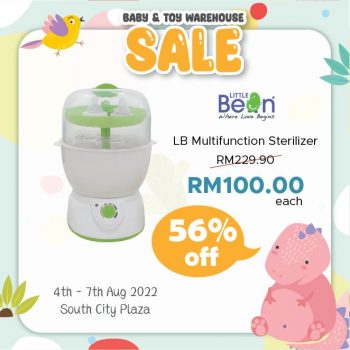 Childhood-Basic-Marketing-Baby-Toys-Warehouse-Sale-7-350x350 - Baby & Kids & Toys Babycare Children Fashion Sales Happening Now In Malaysia Selangor Warehouse Sale & Clearance in Malaysia 