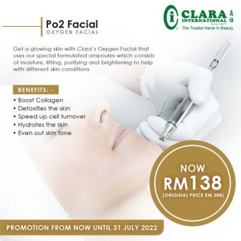 Clara-International-Beauty-Shoppe-Special-Deal-350x350 - Johor Kedah Kelantan Kuala Lumpur Melaka Negeri Sembilan Online Store Pahang Penang Perak Perlis Promotions & Freebies Putrajaya Sabah Sarawak Selangor Terengganu 