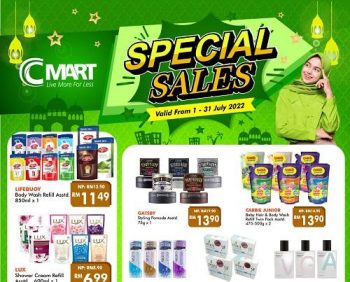 Cmart-Special-Sale-Promotion-350x282 - Promotions & Freebies 