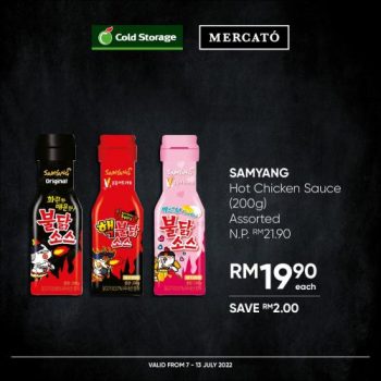 Cold-Storage-A-Dash-Of-Deals-Promotion-3-350x350 - Johor Kedah Kelantan Kuala Lumpur Melaka Negeri Sembilan Pahang Penang Perak Perlis Promotions & Freebies Putrajaya Sabah Sarawak Selangor Supermarket & Hypermarket Terengganu 